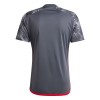 Original Fußballtrikot Flamengo Ausweichtrikot 2024-25 Für Herren